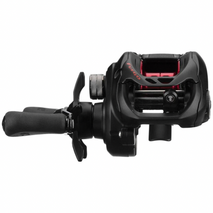 DAIWA FUEGO 100HS BAITCAST REEL 5BB 7.3:1 RH