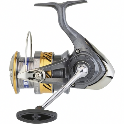 DAIWA LAGUNA LT 5000 SPINNING REEL