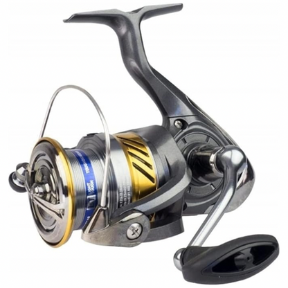 DAIWA LAGUNA LT 5000 SPINNING REEL