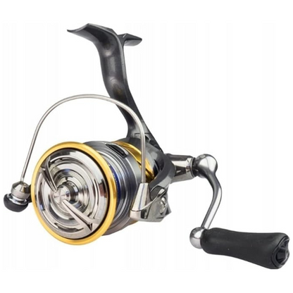 DAIWA LAGUNA LT 5000 SPINNING REEL