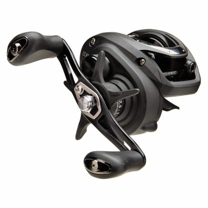 DAIWA CC80HS LT RIGHT-HANDED BAITCASTING REEL