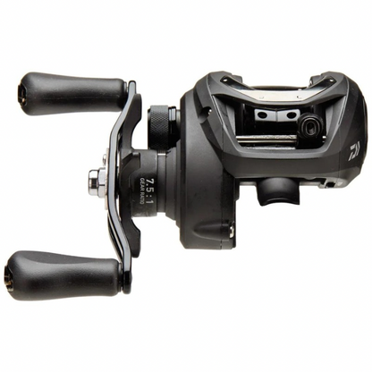 DAIWA CC80HS LT RIGHT-HANDED BAITCASTING REEL