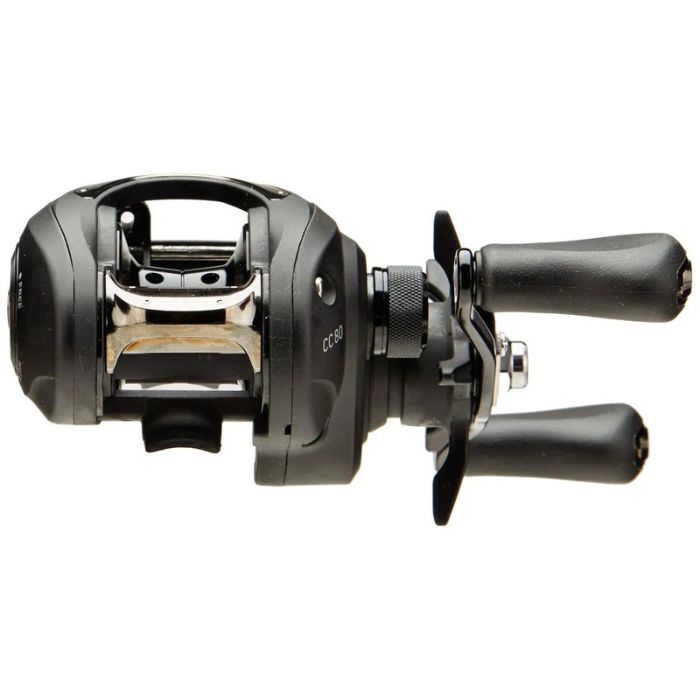 DAIWA CC80HS LT RIGHT-HANDED BAITCASTING REEL