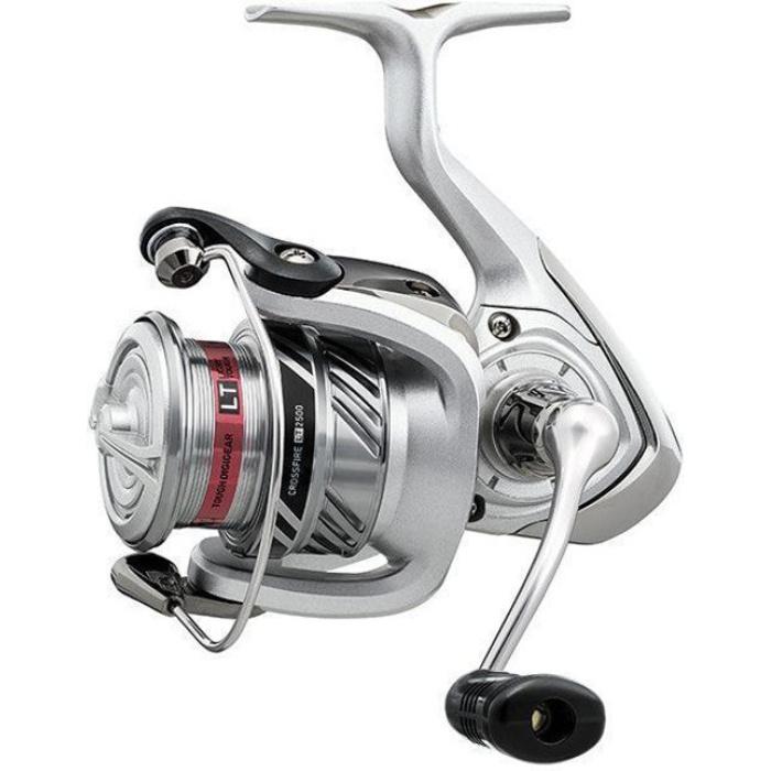 DAIWA CROSSFIRE CFLT3000-C LT SPINNING REEL