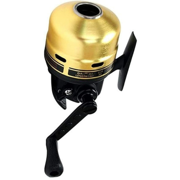 DAIWA GOLDCAST GC100 SPINCAST 1BB 4.1:1 M