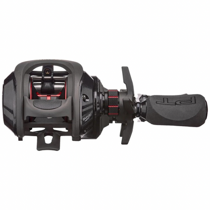 QUANTUM SMOKE S3 100PPT BAITCASTING REEL 5.1:1 RH