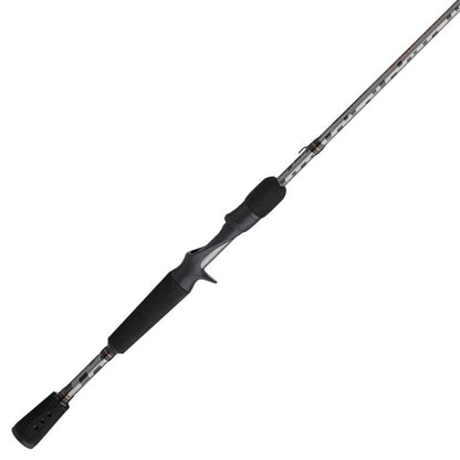 ABU GARCIA VENGEANCE CASTING ROD 1PC MED-FAST 6'6"