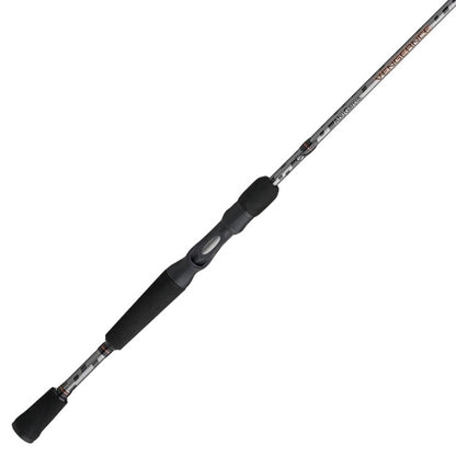 ABU GARCIA VENGEANCE CASTING ROD 1PC MED-FAST 6'6"