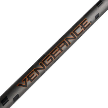 ABU GARCIA VENGEANCE CASTING ROD 1PC MED-FAST 6'6"