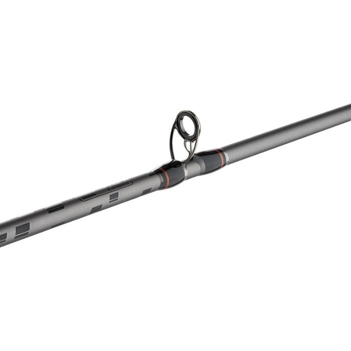 ABU GARCIA VENGEANCE CASTING ROD 1PC MED-FAST 6'6"