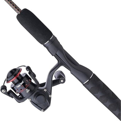 UGLY STIK GX2 SPINNING COMBO ULTRA LIGHT 1PC 4'8