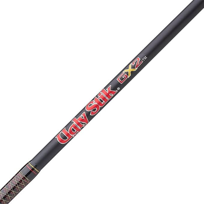 UGLY STIK GX2 SPINNING COMBO ULTRA LIGHT 1PC 4'8