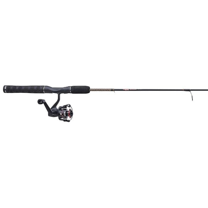 UGLY STIK GX2 SPINNING COMBO ULTRA LIGHT 1PC 4'8