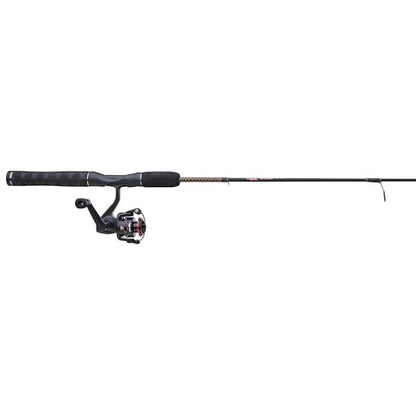 UGLY STIK GX2 SPINNING COMBO ULTRA LIGHT 1PC 4'8