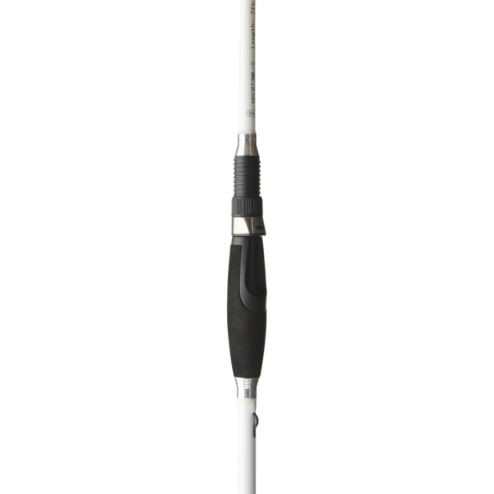 DUCKETT CRAPPIE SLAYR 6’3” ML SPINNING ROD