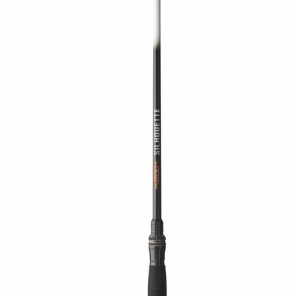 DUCKETT SILHOUETTE 7’ MH SPINNING ROD