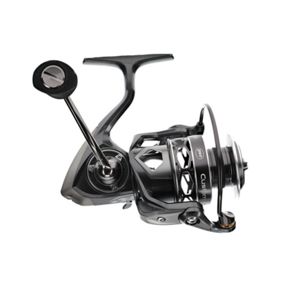 LEW'S CUSTOM LITE 100 SPINNING REEL