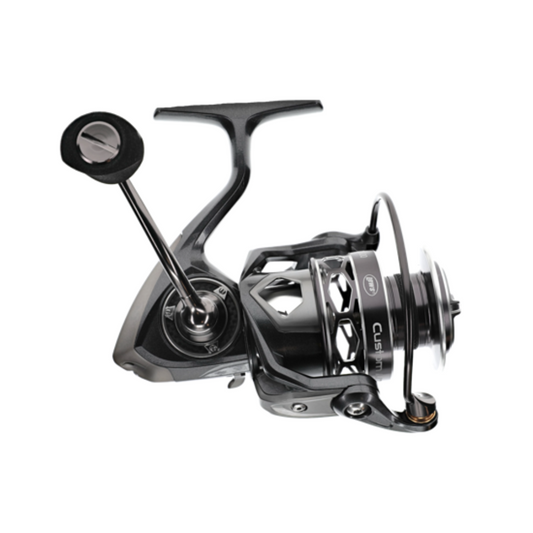 LEW'S CUSTOM LITE 100 SPINNING REEL