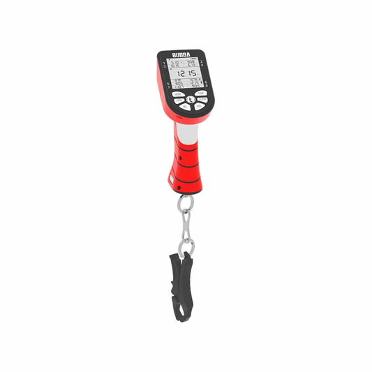 BUBBA ELECTRONIC SMART SCALE
