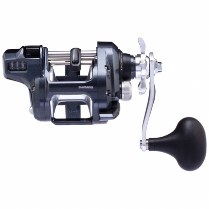 SHIMANO TEKOTA 600HGLCA SALTWATER LINE COUNTER CONVENTIONAL REEL 6.3:1