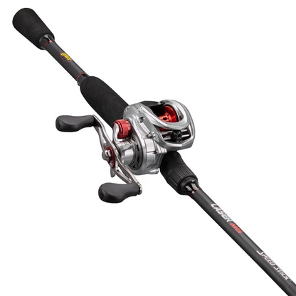 LEWS LASER MG BAITCAST COMBO 6’6” RH