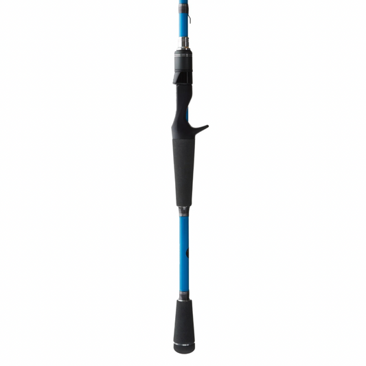 SHIMANO SELLUS CASTING ROD HEAVY 7'6"