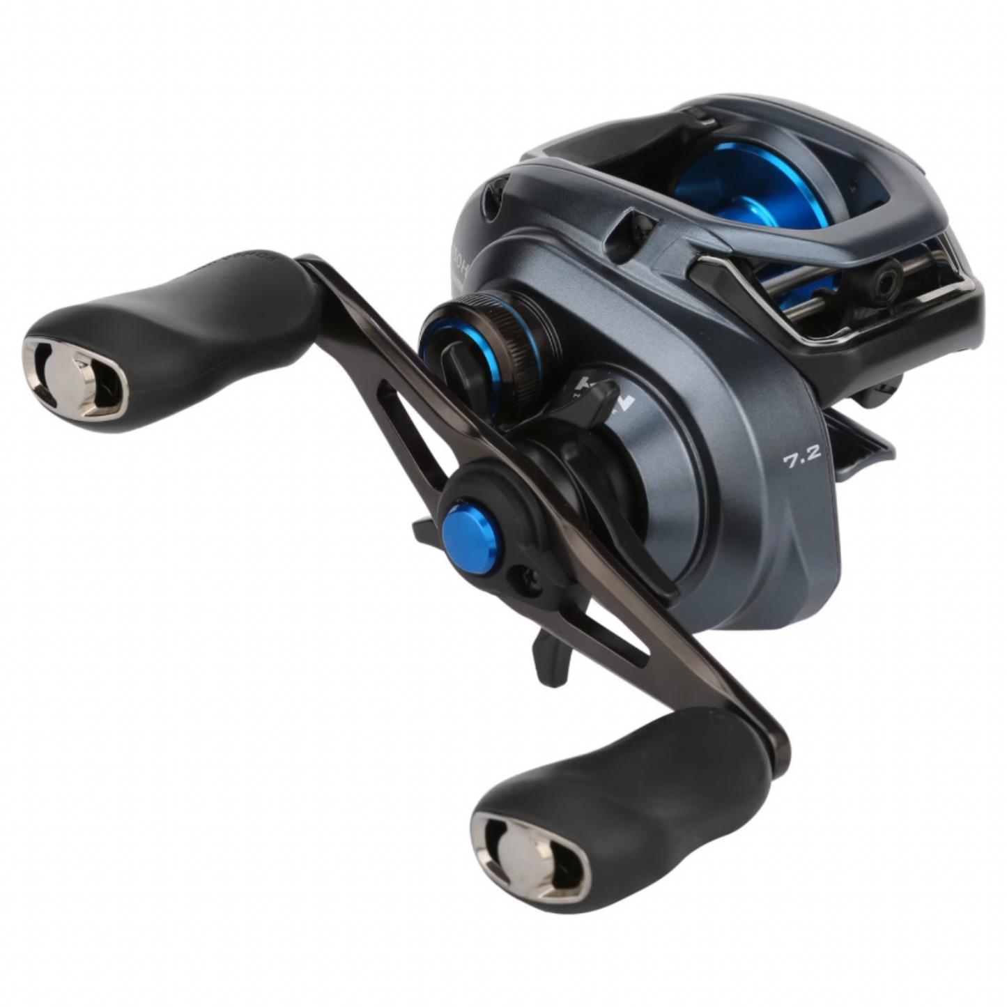 SHIMANO SLX XT150HGA 7.2:1 BAITCAST REEL - RH