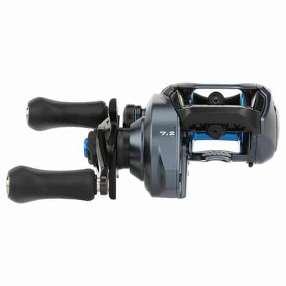 SHIMANO SLX XT150HGA 7.2:1 BAITCAST REEL