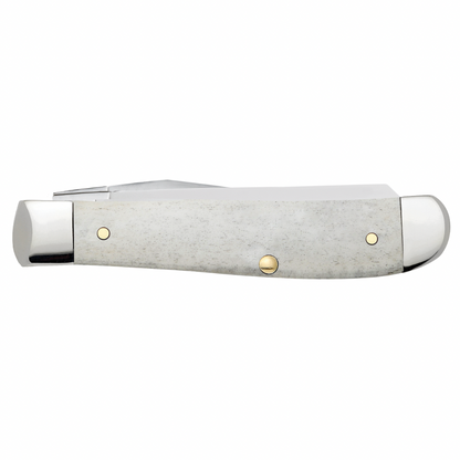 CASE TRAPPER MINI 2 BLADE 3.5" STAR SPANGLED BANNER