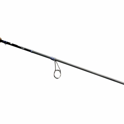 13 FISHING DEFY BLACK MEDIUM SPINNING ROD 6’7”