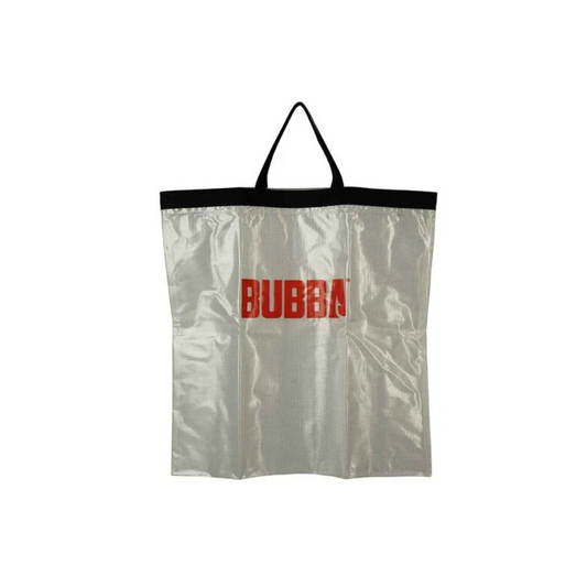 BUBBA TOURNAMENT WEIGH BAG BASELINE
