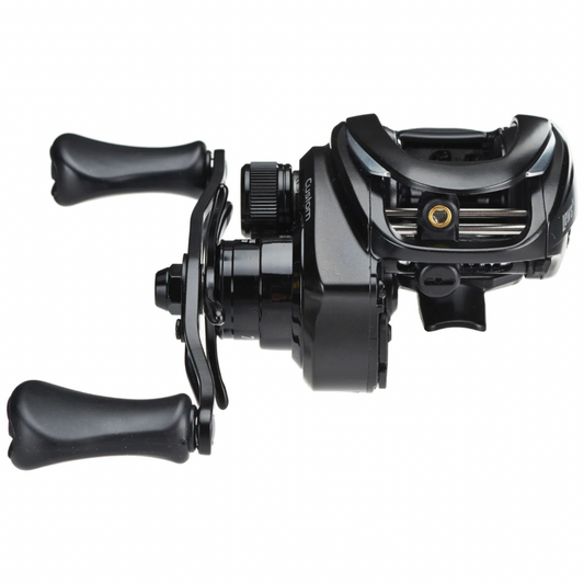 LEW'S CUSTOM GEN 3 BAITCAST REEL 8.3:1 RH
