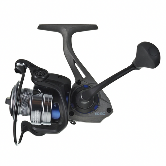 LEW'S AMERICAN HERO 100 GEN 2 SPINNING REEL