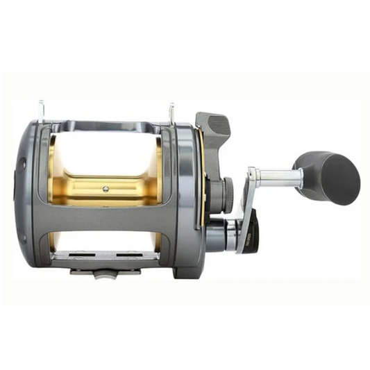 SHIMANO TYRNOS 30II SALTWATER 2 SPEED REEL