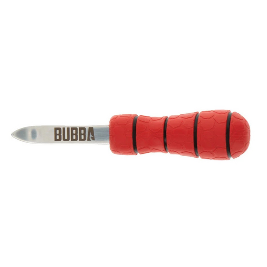 BUBBA 2.5" PADDOC SHUCKING KNIFE