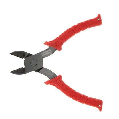 BUBBA 7" STAINLESS STEEL WIRE CUTTERS