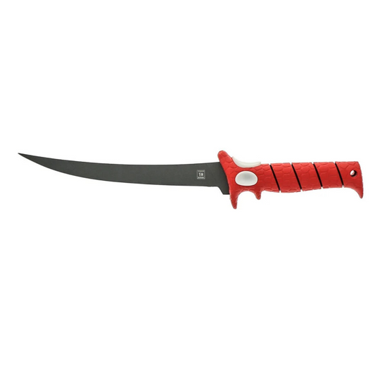 BUBBA 9" TAPERED FLEX FILLET KNIFE