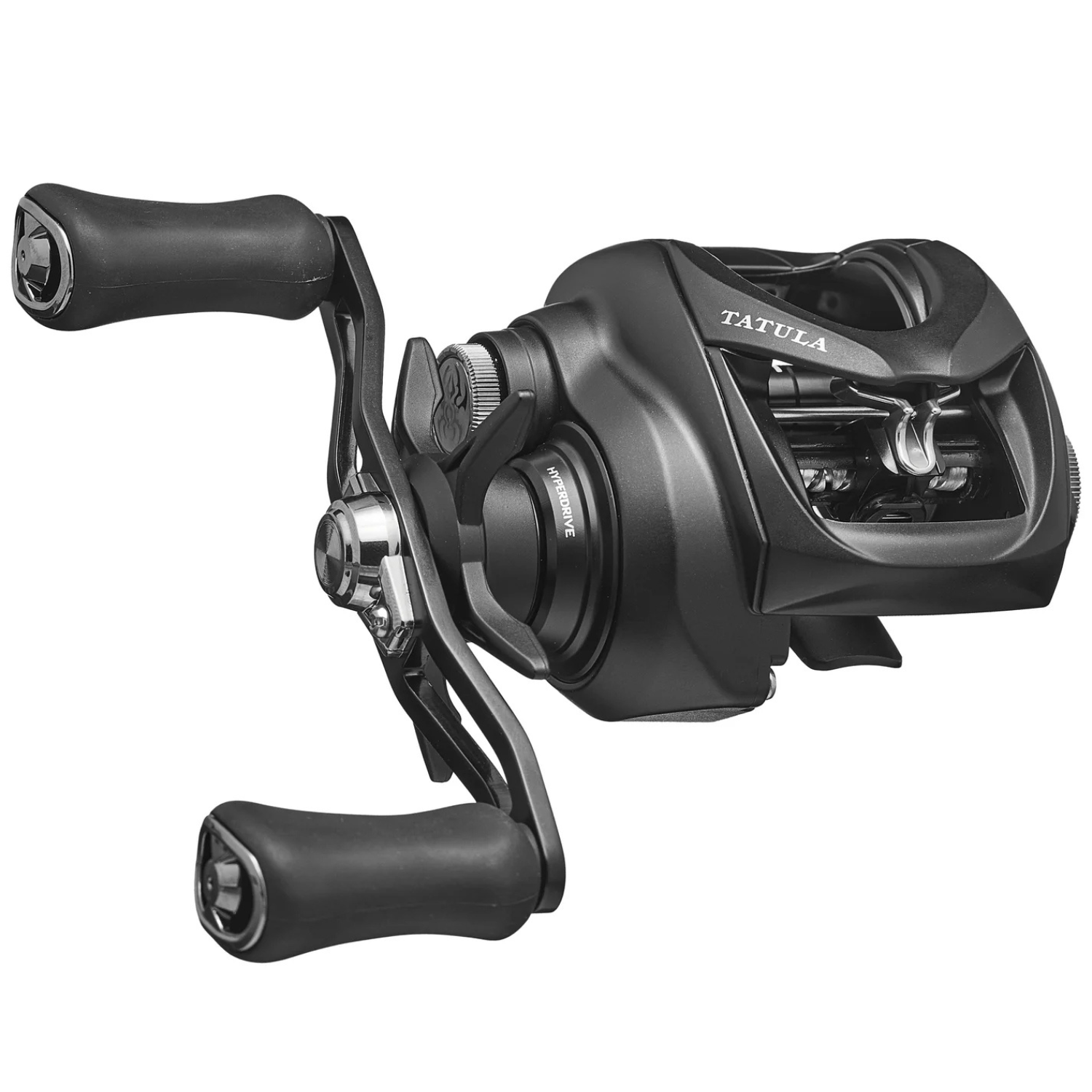 DAIWA TATULA 2025 TW 200 6.3:1 BAITCAST REEL - RH