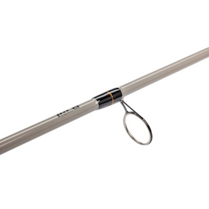 LEW'S HYPERSONIC SPINNING COMBO M/F 2-PIECE 6'6"