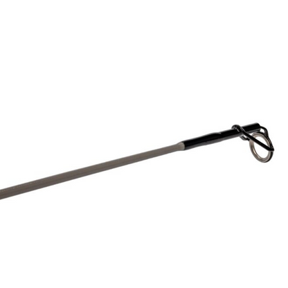 LEW'S HYPERSONIC SPINNING COMBO M/F 2-PIECE 6'6"
