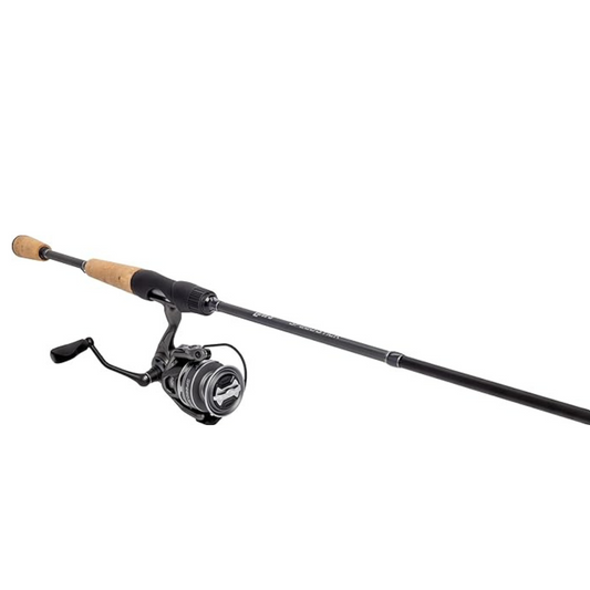 LEW'S SPEED SPIN SPINNING COMBO M/F 7'