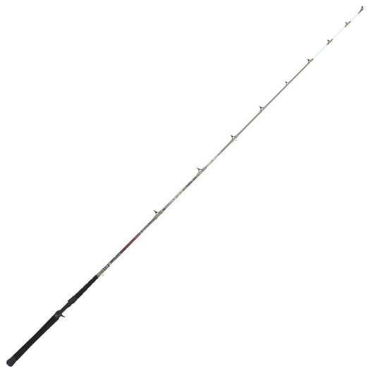 THE GUNNER CATFISH ROD 1PC 7’