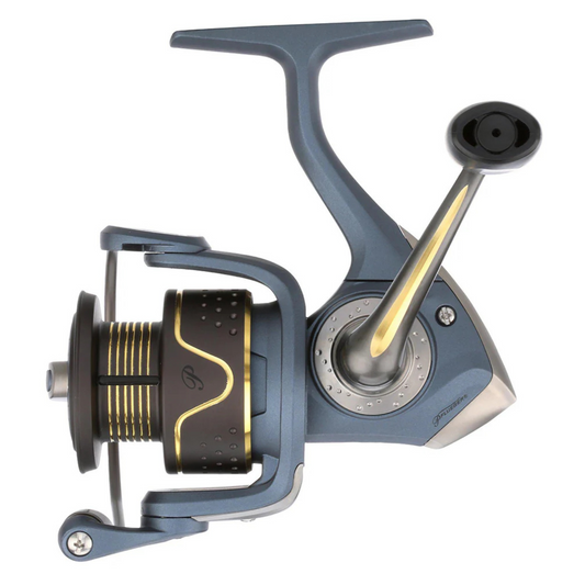 PFLUEGER PRESIDENT PRES30X SPINNING REEL 5.2:1