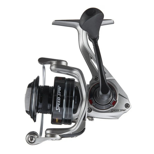 LEW'S LASER MG 300 SPINNING REEL