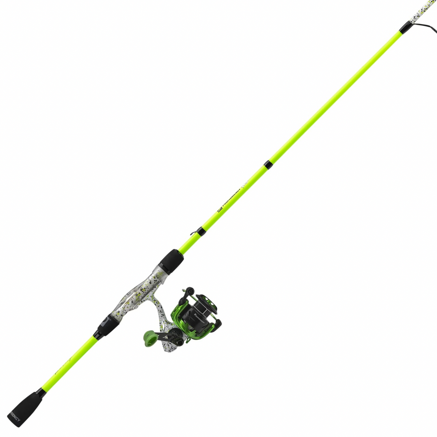 PROFISHIENCY DRIP SPINNING COMBO MH FAST 7'