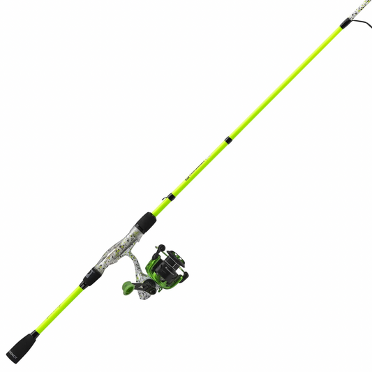 PROFISHIENCY DRIP SPINNING COMBO MH FAST 7'