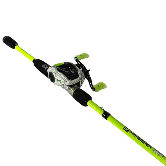 PROFISHIENCY DRIP BAITCAST COMBO MH FAST 7'