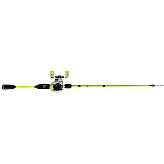 PROFISHIENCY DRIP BAITCAST COMBO MH FAST 7'