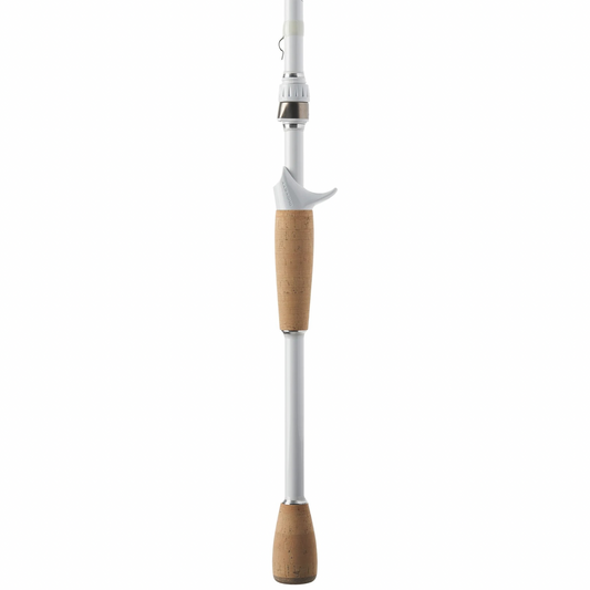 DUCKETT PRO SERIES CASTING ROD HF 7'4"