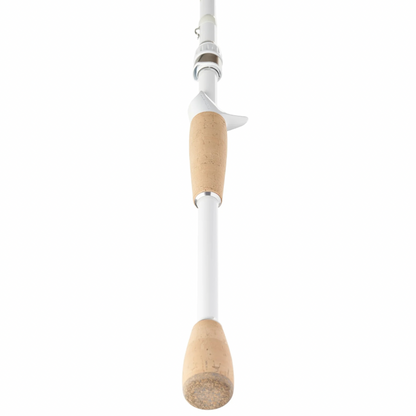 DUCKETT PRO SERIES CASTING ROD HF 7'4"